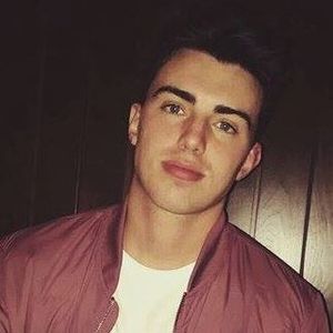 Meet your Posher, Noah